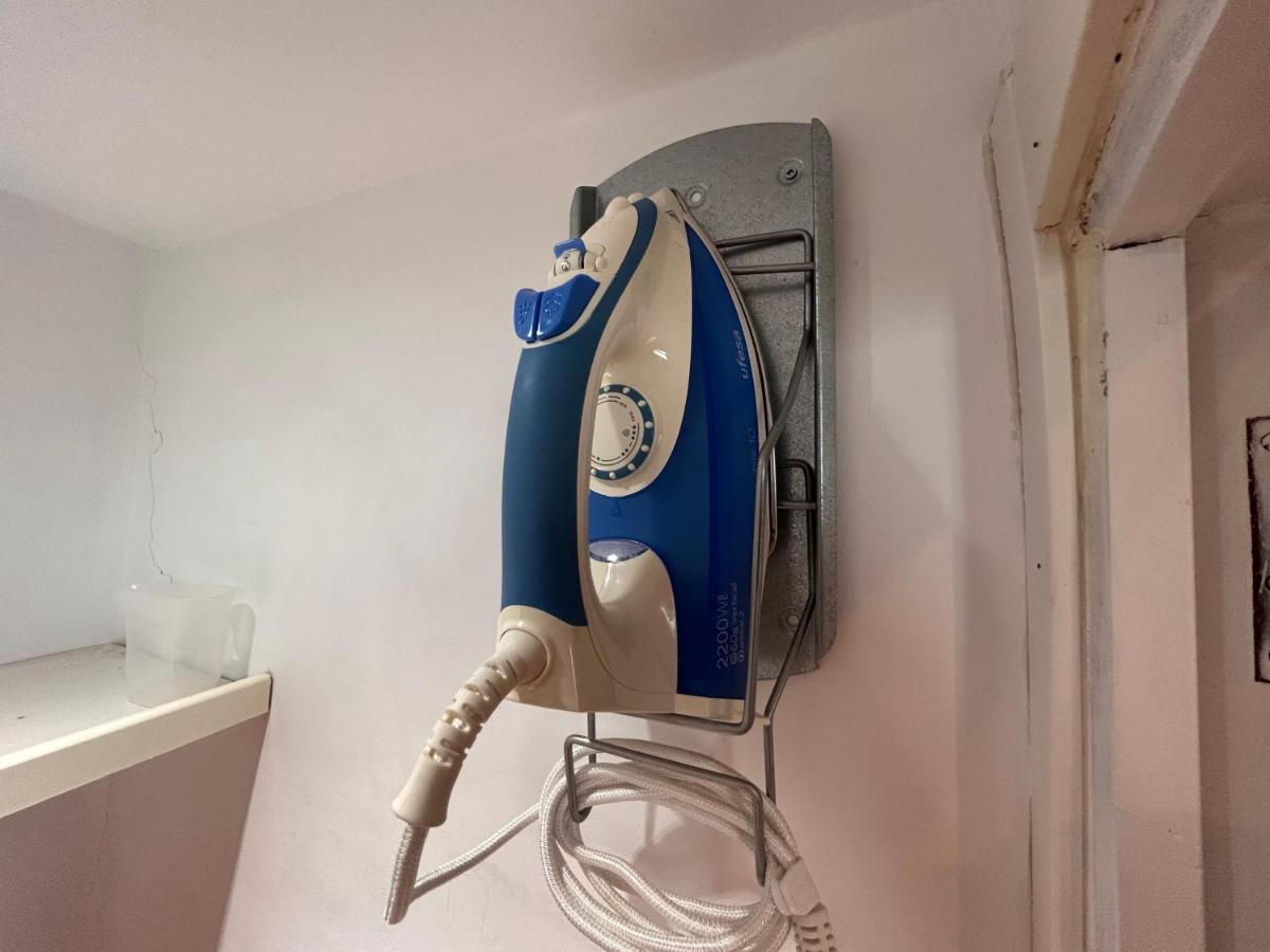 Ferienwohnung Atico La Juderia V33 Sevilla Exterior foto